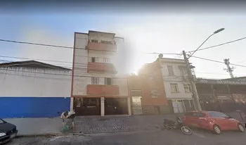 Imagem do Condomínio J Azevedo em Santos