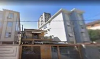 Imagem do Condomínio J. Azevedo em Santos