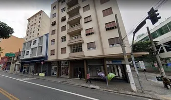 Condomínio J B Ferreira Lopes em São Paulo
