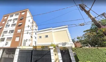 Imagem do Condomínio J B Iii em Santos