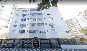 Imagem do Condomínio J B Iv em Santos