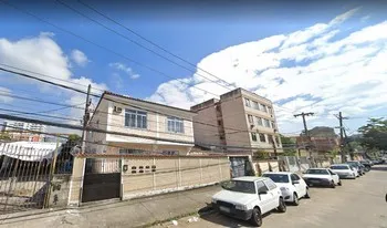 Condomínio J. Caetano De Freitas em Rio De Janeiro