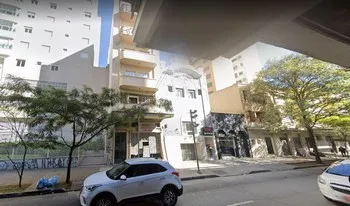 Condomínio J. Cecin em São Paulo