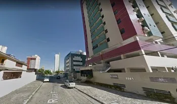 Imagem do Condomínio J F Falcão em João Pessoa
