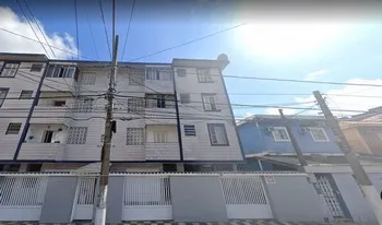 Imagem do Condomínio J Fernandes em Santos