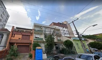 Condomínio J. Fixman em Porto Alegre