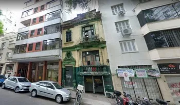 Condomínio J. J. Martins Jr. em Porto Alegre