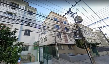 Condomínio J Janot em Rio De Janeiro