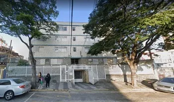 Imagem do Condomínio J Jimenez em Osasco