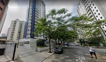 Condomínio J M Alexandria em São Paulo
