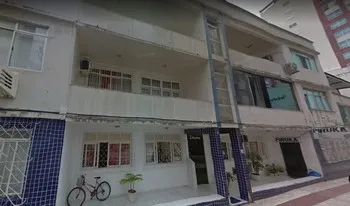 Imagem do Condomínio J. Martins em Balneário Camboriú