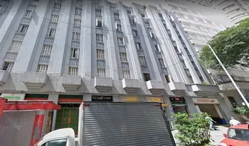 Condomínio J Moreira em São Paulo