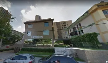 Imagem do Condomínio J. R. Costa em Fortaleza