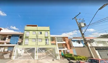 Imagem do Condomínio J Residêncial em Santo André
