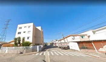 Imagem do Condomínio J. Sandalo em Maua