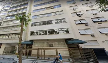 Condomínio Jabaquara em Rio De Janeiro
