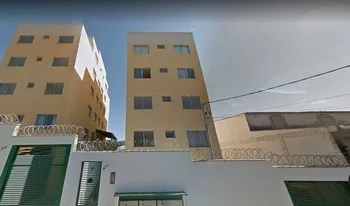 Imagem do Condomínio Jaboticatubas em Sabará