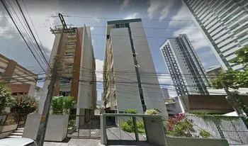 Imagem do Condomínio Jaçanã em Recife