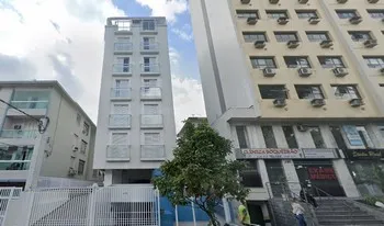 Imagem do Condomínio Jaçanã em Santos
