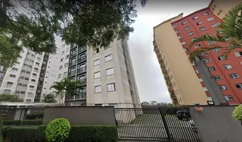 Condomínio Jacarandá em São Paulo