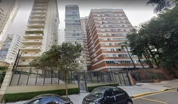 Condomínio Jacarandá em São Paulo