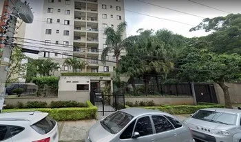 Condomínio Jacarandá em São Paulo