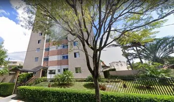 Condomínio Jacarandá em São Paulo