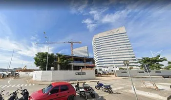 Imagem do Condomínio Jacarandá em Barueri