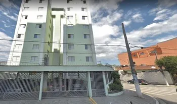 Imagem do Condomínio Jacarandá em Diadema