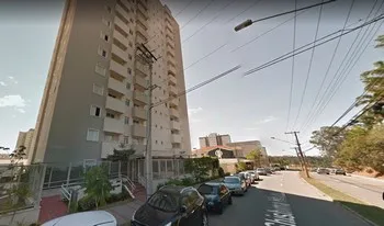 Imagem do Condomínio Jacarandá em São José Dos Campos
