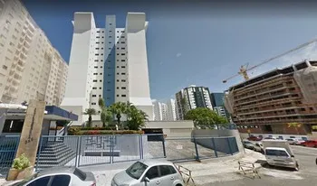 Condomínio Jacarandá em Salvador