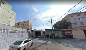 Condomínio Jacarandás II em São Paulo