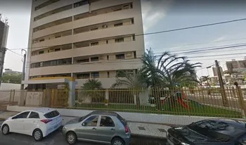 Imagem do Condomínio Jacarta em Fortaleza