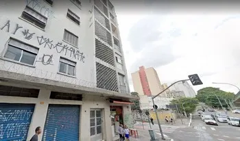 Condomínio Jaceguai em São Paulo