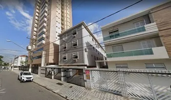 Imagem do Condomínio Jaci Ii em Santos