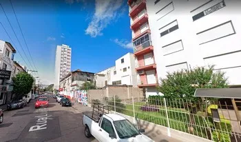 Condomínio Jaciara em Porto Alegre