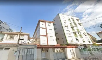 Imagem do Condomínio Jaciara em Santos