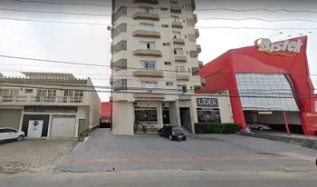 Imagem do Condomínio Jacimar em Itajaí