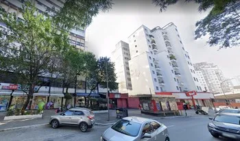 Condomínio Jacira em São Paulo