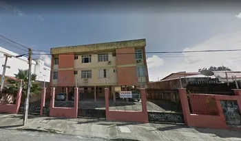Imagem do Condomínio Jacira em Fortaleza