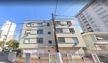 Imagem do Condomínio Jacira em Santos