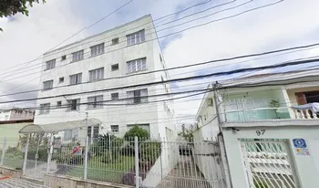 Condomínio Jacira Rocha em São Paulo