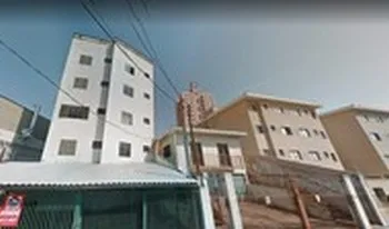 Imagem do Condomínio Jackieline em São Carlos