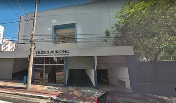 Imagem do Condomínio Jacob João Lorenzini em São Caetano Do Sul