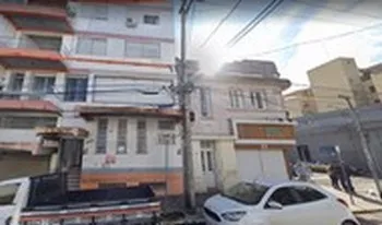 Imagem do Condomínio Jacob Mai em Santa Maria