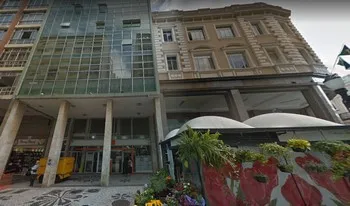 Condomínio Jacob Woiski em Curitiba
