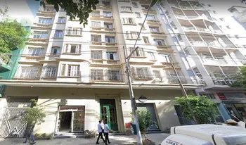 Condomínio Jacobina em São Paulo