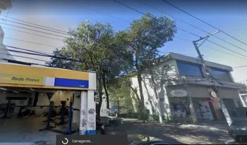 Condomínio Jacomina Senamo em São Paulo