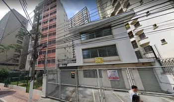Condomínio Jacqueline em São Paulo