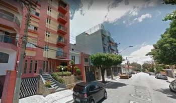 Imagem do Condomínio Jacqueline em São Caetano Do Sul